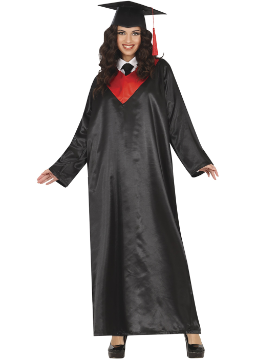 Disfraz de Graduado