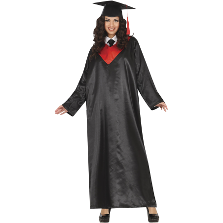 Disfraz de Graduado