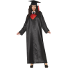Disfraz de Graduado