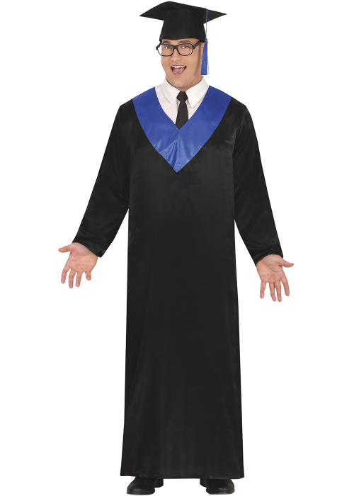 Disfraz de Graduado