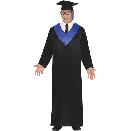Disfraz de Graduado