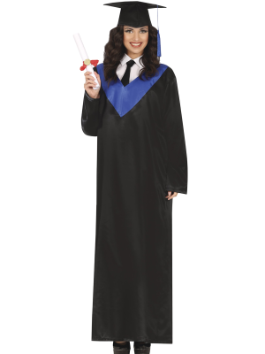 Disfraz de Graduado