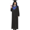Disfraz de Graduado
