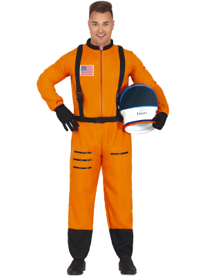 Vestit D'Astronauta