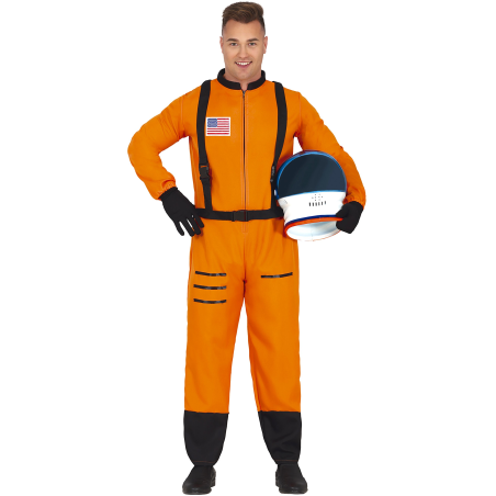 Mozorro Astronauta