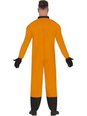 Vestit D'Astronauta