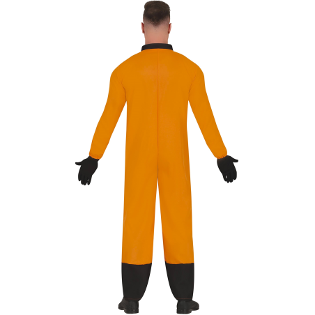 Mozorro Astronauta