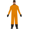 Vestit D'Astronauta