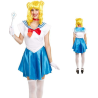 Mozorroa Sailor Moon