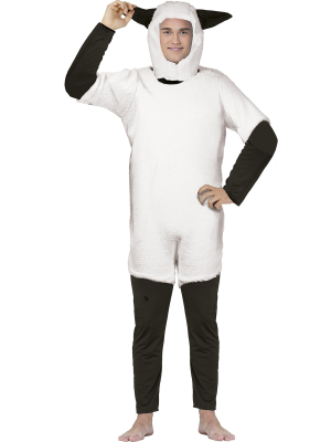 Costume de Mouton