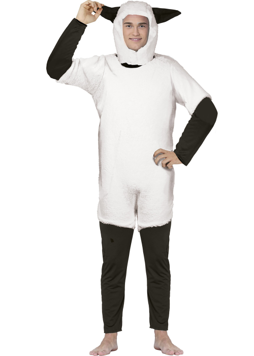 Vestit d'Ovelles