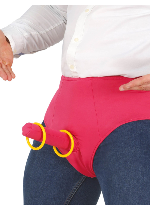 Willy Labur Arropa Urdin Zakila