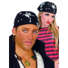 Pañuelo Pirata - Pañuelos