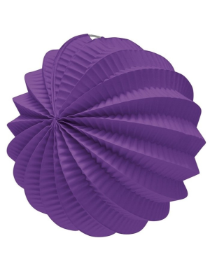 Comprar Fanal Esfèrica de color Lila per a 1.00€ – vestit de Botiga en línia