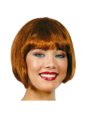 Wig, Charleston Blonde