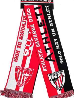 Bufanda Athletic Club Solo Hay Un