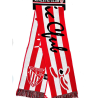 Bufanda Athletic Club Logo Centenario