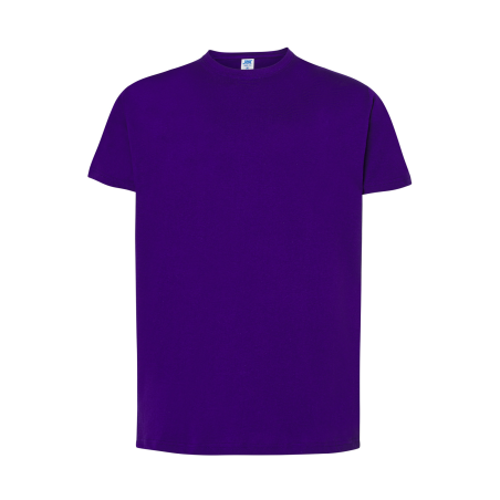 Camiseta Manga Corta Negra Mujer