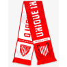 Bufanda Athletic Club Final Copa Sevilla 2024