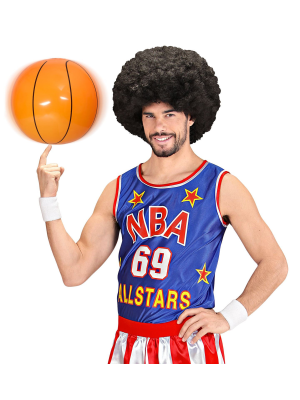 Balon de Baloncesto Hinchable