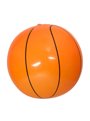 Balon de Baloncesto Hinchable