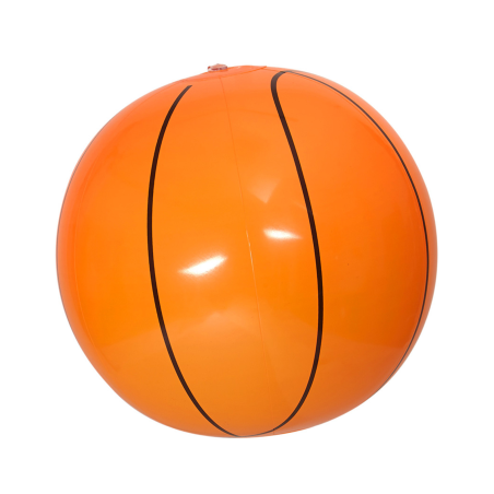 Pilota de futbol Inflable