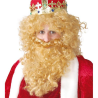 Perruca I Barba Rossa