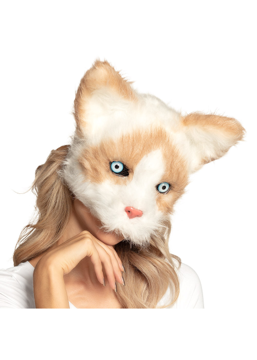 Mascara de Gato - Media