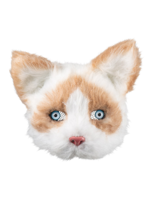 Mascara de Gato - Media