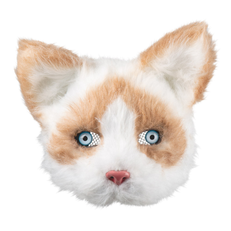 Mascara de Gato - Media