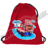 Mochila Gabarra Roja