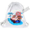Mochila Gabarra Blanca