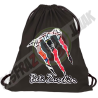 Mochila Leon Zurigorri 100% Leon