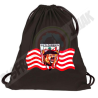 Mochila Leon Beti Zurekin Negra
