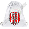 Mochila Leon Zurigorri Leon de la Cabeza... Blanco