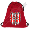 Mochila Leon Zurigorri 100% Leon