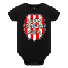 Body Leon Zurigorri Leon Como Aita Negro Bebe