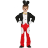 Disfraz de Ratoncito Mouse Infantil - Disfraces de Raton Animado Infantil