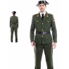 Disfraz de Guardia Civil Adulto