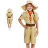 Vestit D'Explorador Nen