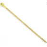 Baston Dorado bola Desmontanble