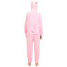Disfraz de Cerdo Pijama Peluche