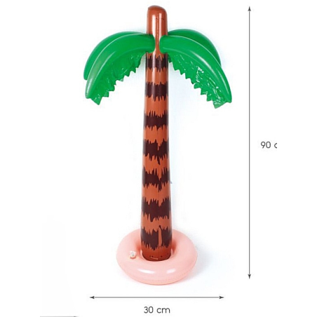 Palmera Hinchable 90cm