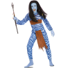 Disfraz de Avatar Chica Infantil - Disfraces para Niña