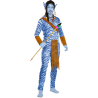 Erosi, Jantzi Avatar Tipo bakarrik 29.00€ – mozorro Denda online