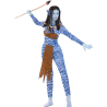 Disfraz de Avatar Chica - Disfraces de Cine y Tv para Mujer