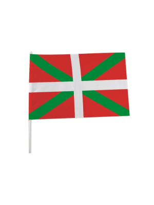 Banderin Ikurriña
