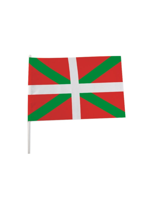 Banderin Ikurriña