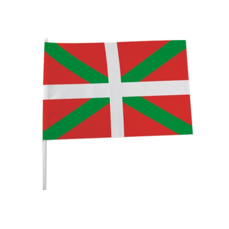Banderin Ikurriña