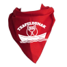 Pañuelo Txapeldunak Gabarra - Banderas y Bufandas Athletic